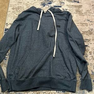 Billabong hoodie